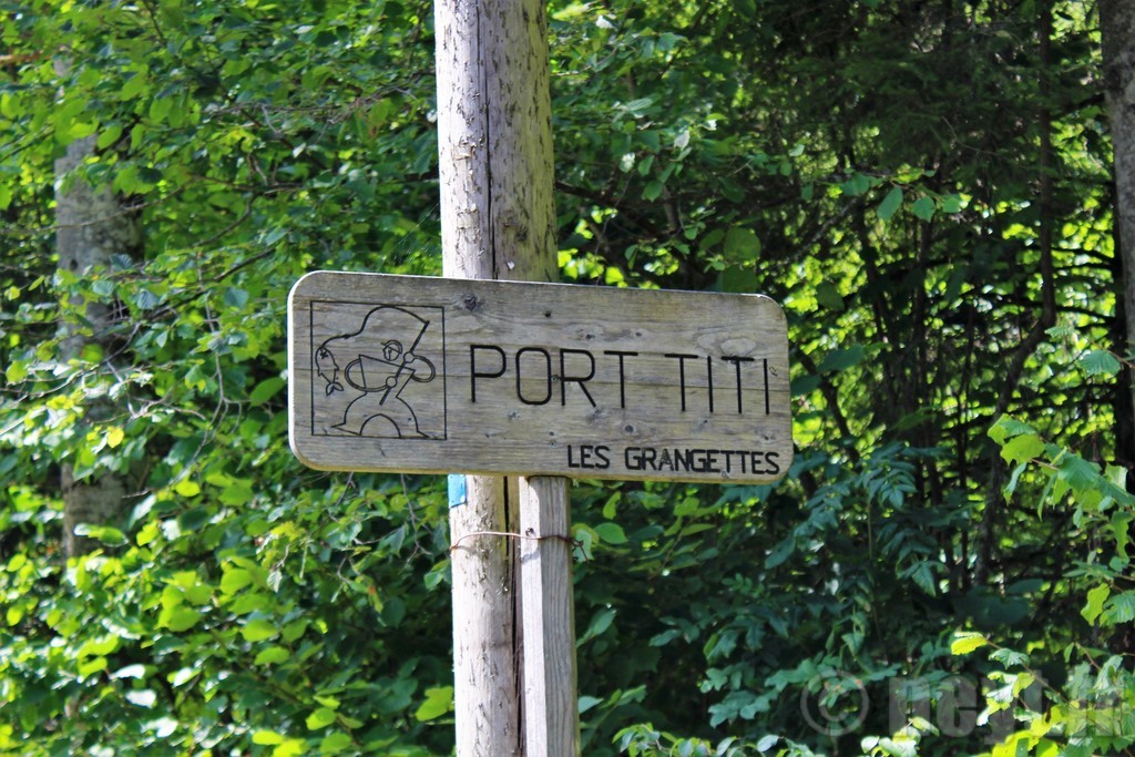 Port-Titi