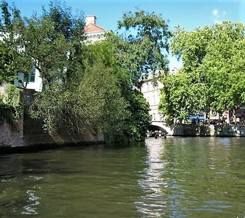 Le Canal